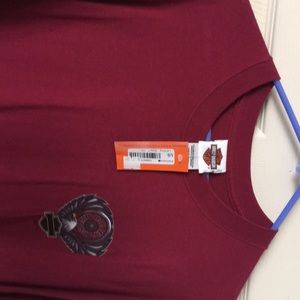 Harley Davidson T-shirt size Large